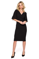 Mini evening dress