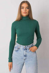 Fitted jumper