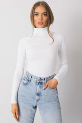 Fitted jumper