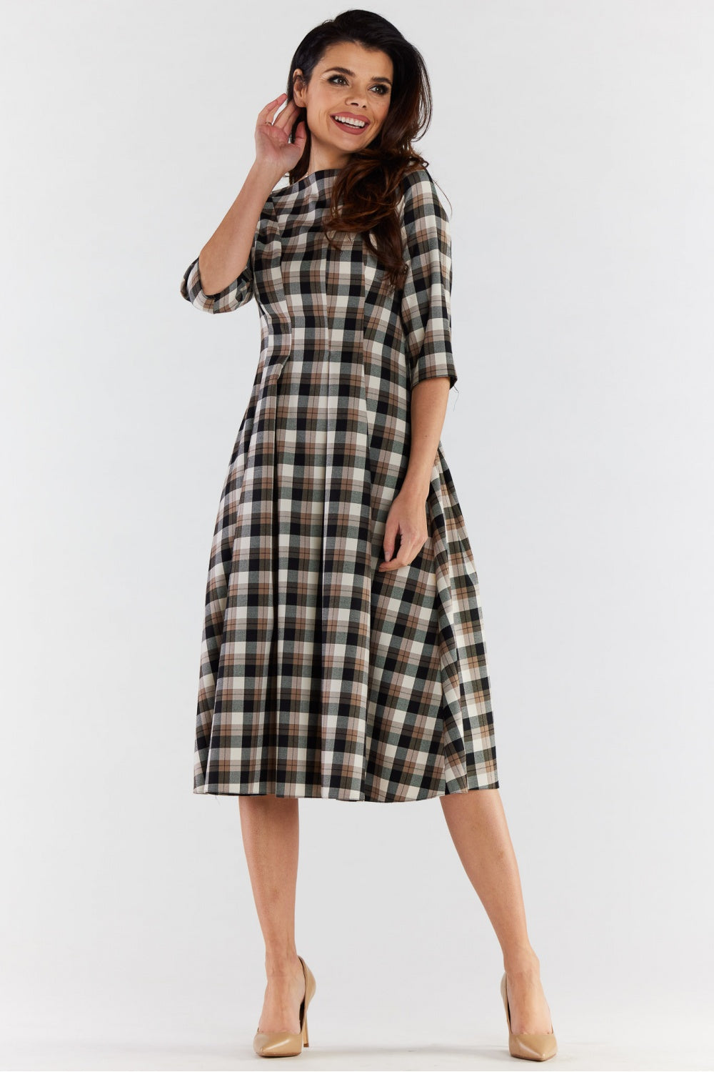Midi dress