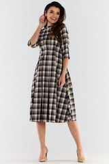 Midi dress