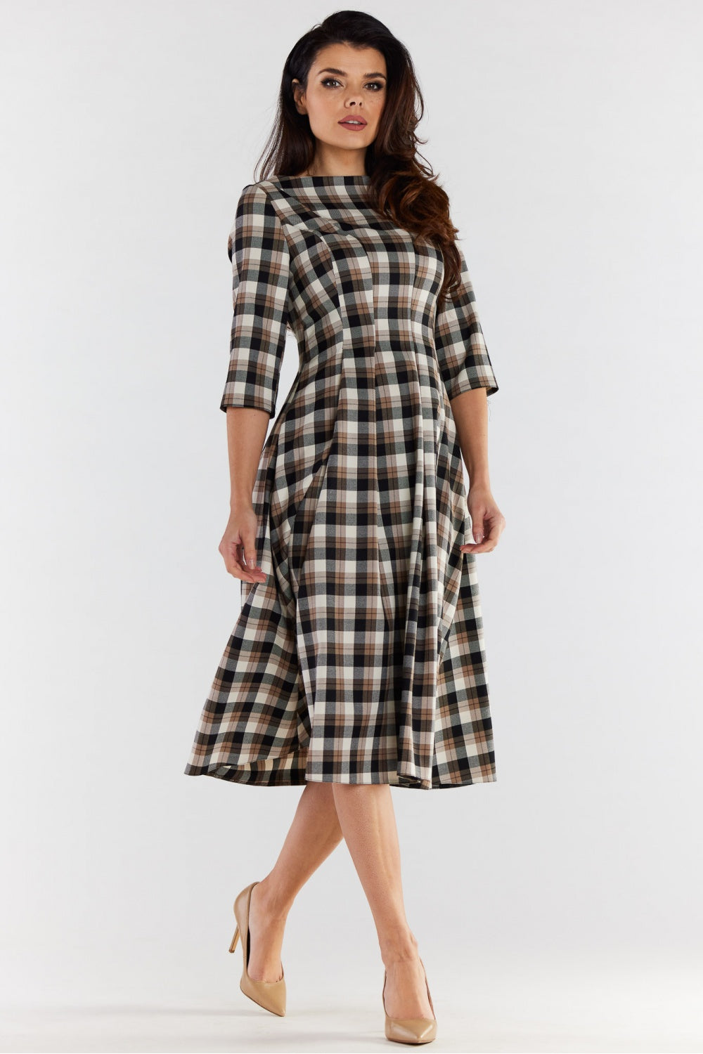 Midi dress