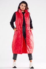 Oversized coat