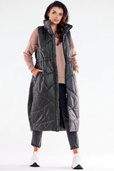 Oversized coat