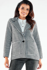 Elegant coat from Awama