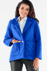 Elegant coat from Awama