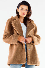 Insulated coat from Awama