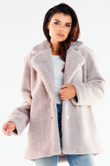 Insulated coat from Awama
