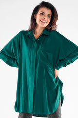 Loose shirt from Awama