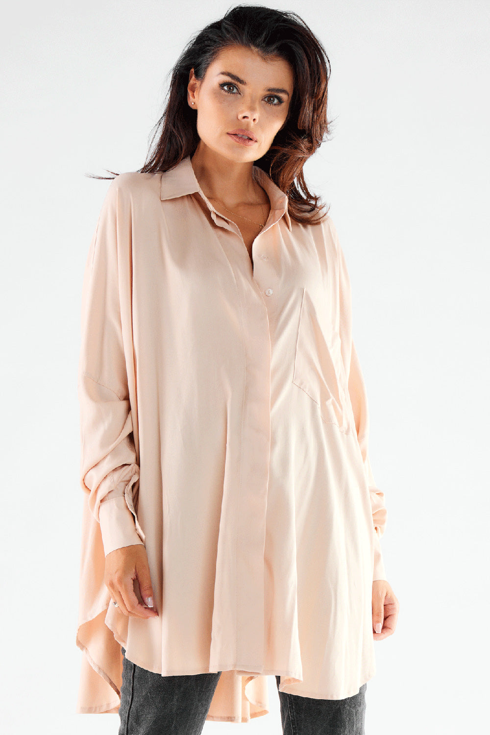 Loose shirt from Awama