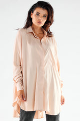 Loose shirt from Awama