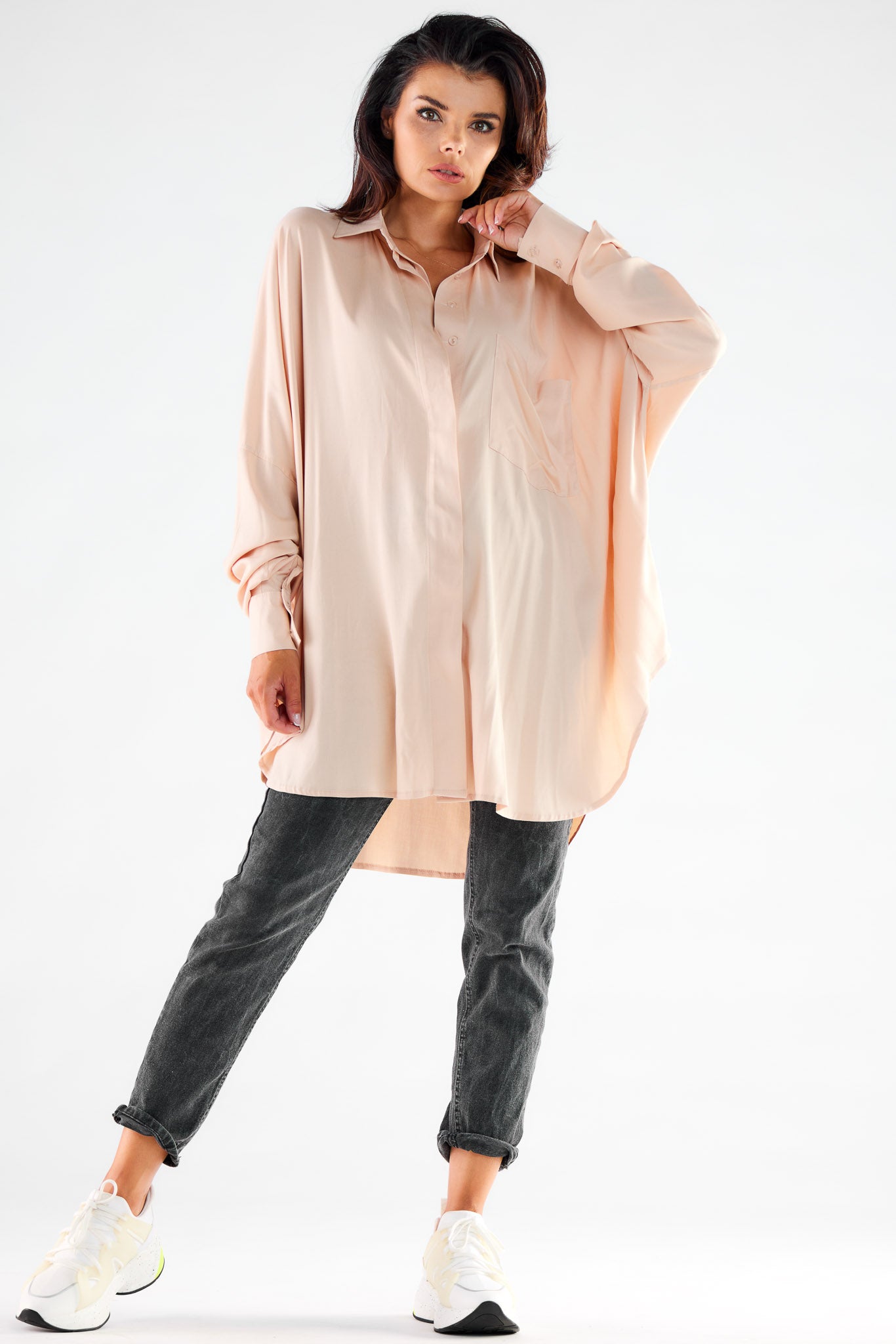 Loose shirt from Awama