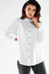 Elegant shirt from Awama