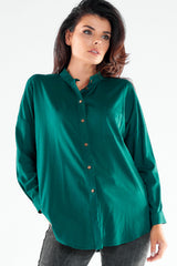 Elegant shirt from Awama