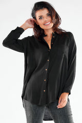 Elegant shirt from Awama