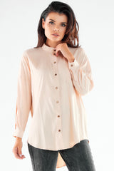 Elegant shirt from Awama