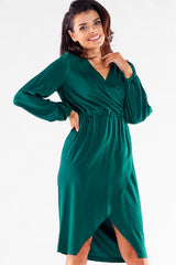Feminine dress from Awama