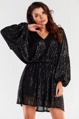 Elastic dress from Awama