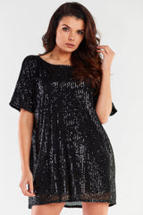 Elastic dress from Awama
