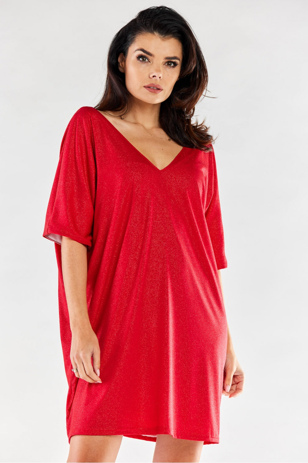 Elastic dress from Awama