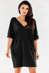 Elastic dress from Awama