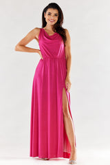 Elegant dress from Awama