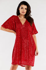 Elastic dress from Awama
