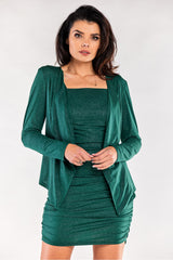 Loose-fitting jacket from Awama