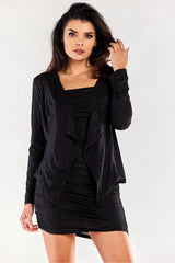 Loose-fitting jacket from Awama