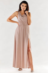 Elegant dress from Awama