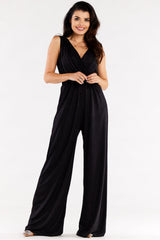 Elastic playsuit from Awama