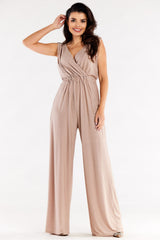 Elastic playsuit from Awama