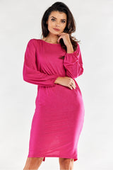 Elegant dress from Awama