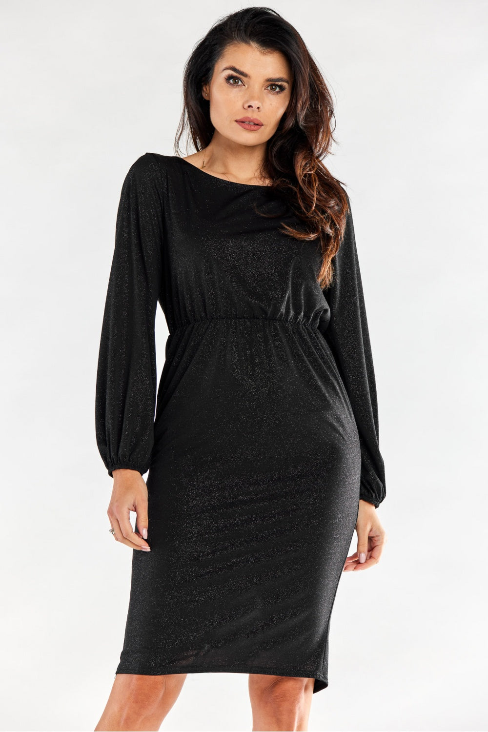 Elegant dress from Awama