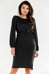 Elegant dress from Awama
