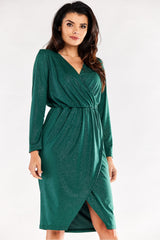 Elastic dress from Awama