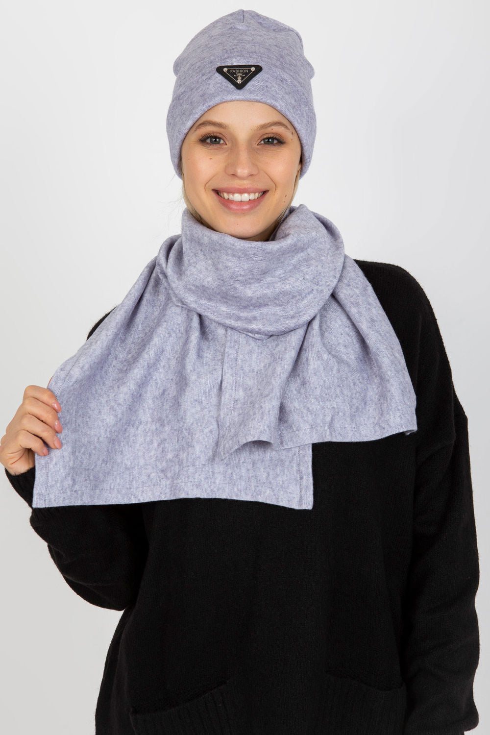 Cozy hat