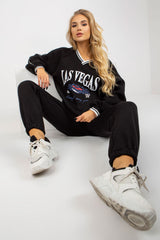 Cotton trousers