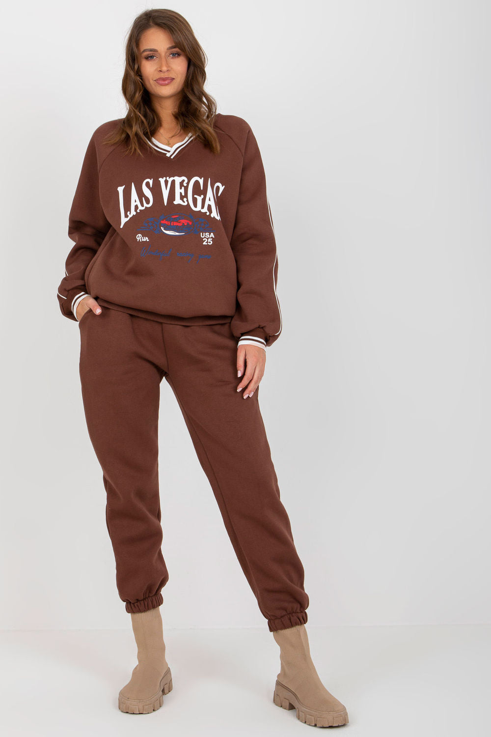 Cotton trousers