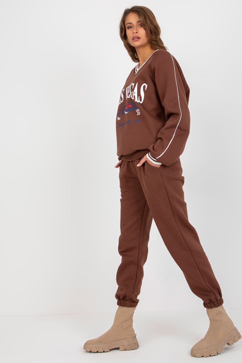 Cotton trousers