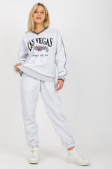 Cotton trousers