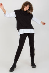 Cotton trousers