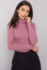 Fitted jumper