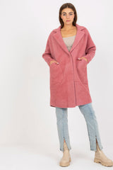Wool coat