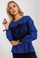 Lace blouse