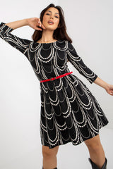 Cotton dress