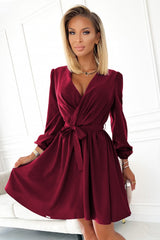 Elegant dress