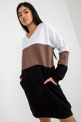 Cozy dress