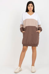 Cozy dress
