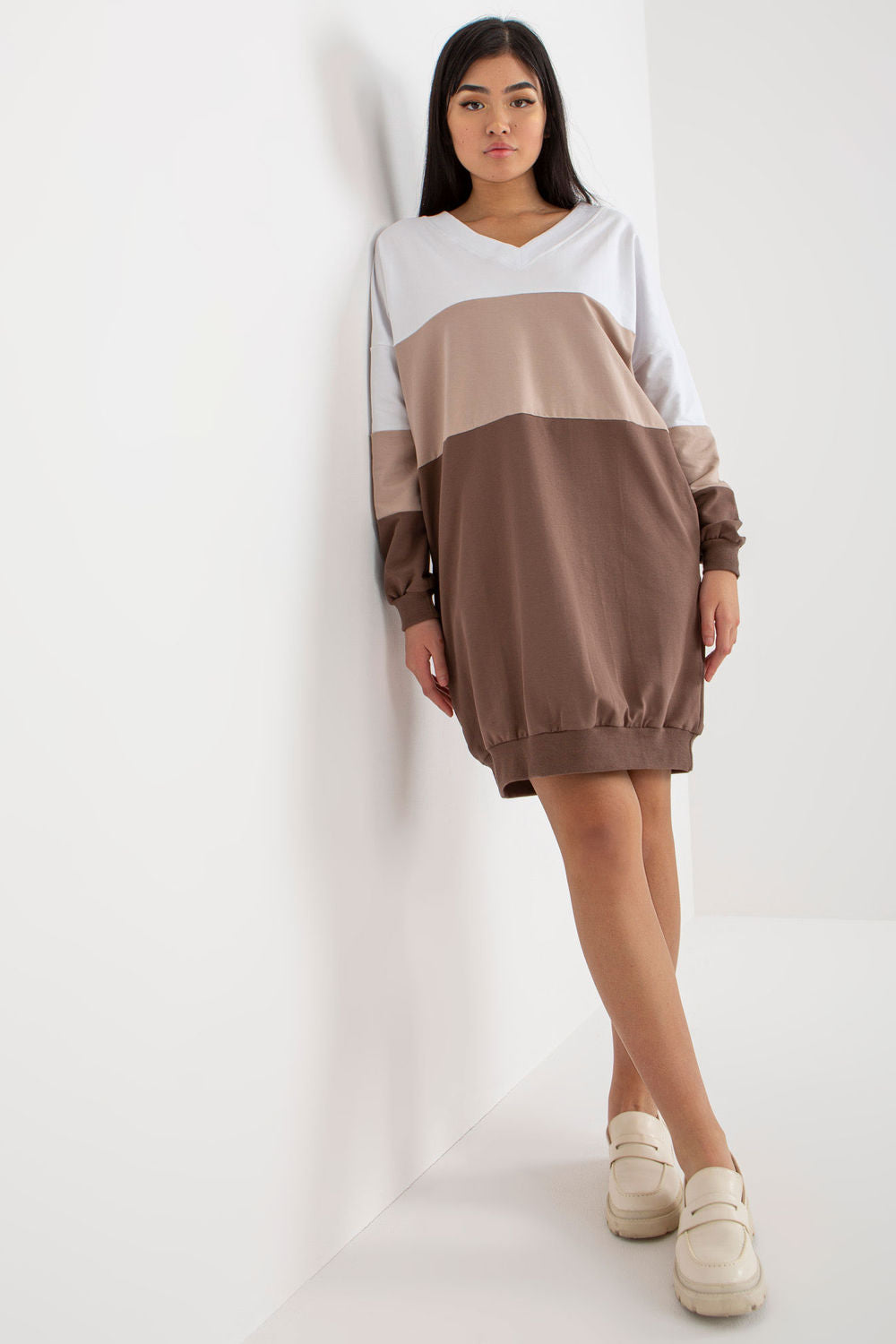 Cozy dress